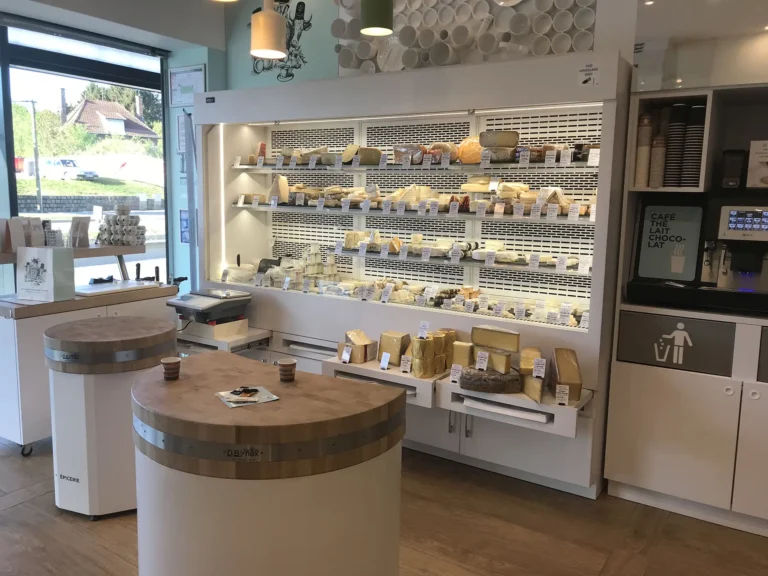 fromagerie