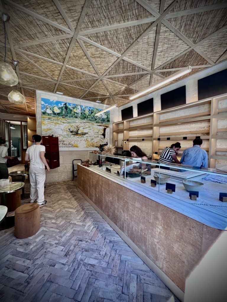 vitrine restaurationcollective