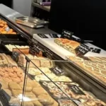 vitrine poissonnerie